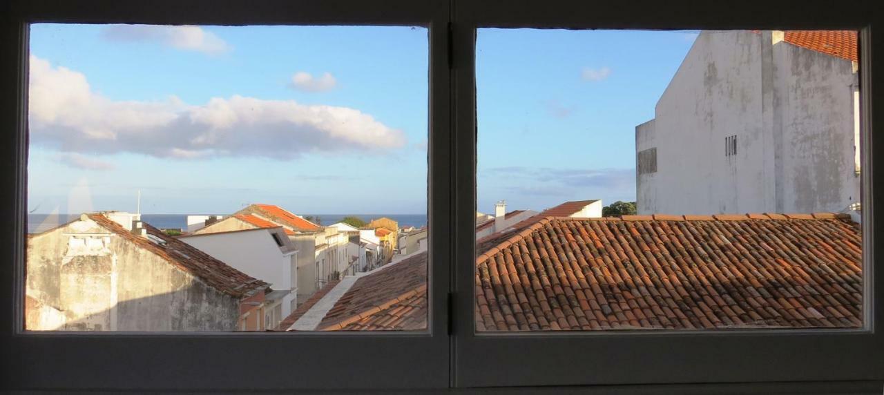 Casa Da Sara Villa Ponta Delgada Exterior foto
