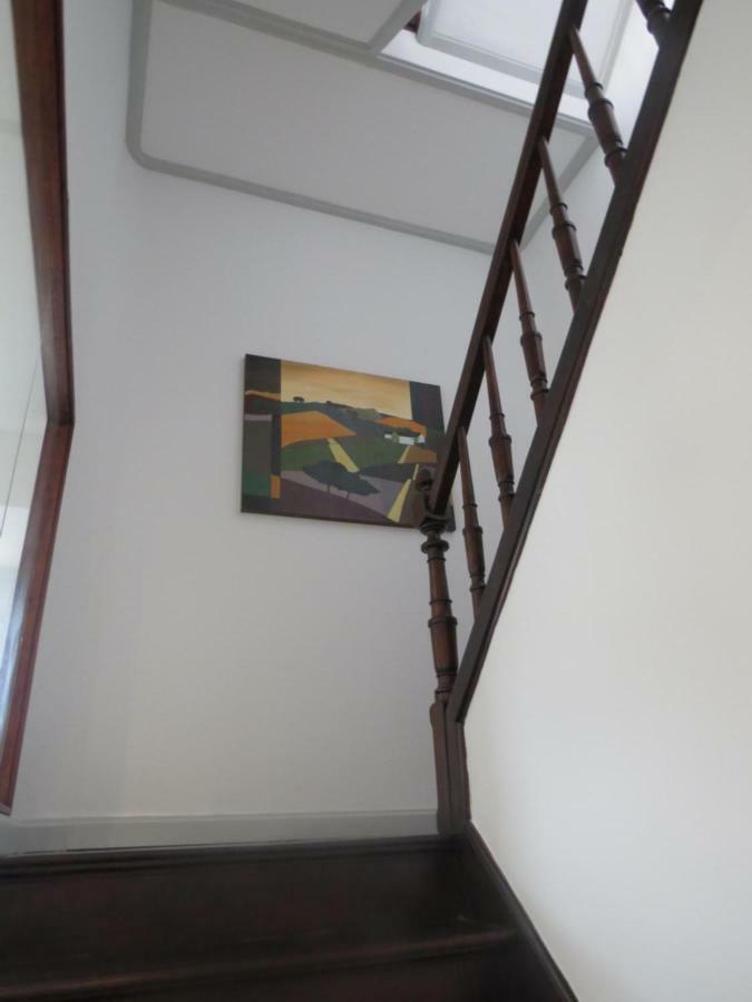Casa Da Sara Villa Ponta Delgada Exterior foto
