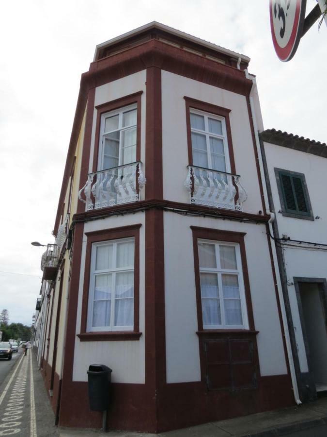 Casa Da Sara Villa Ponta Delgada Exterior foto