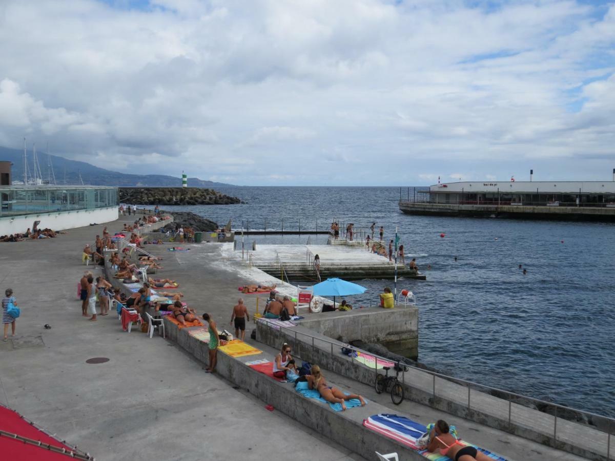 Casa Da Sara Villa Ponta Delgada Exterior foto